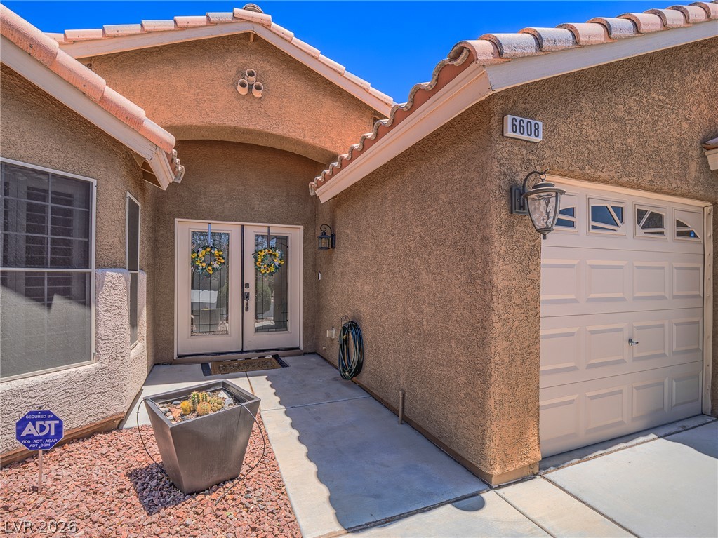 6608 Ruddock Drive North Las Vegas NV 89084