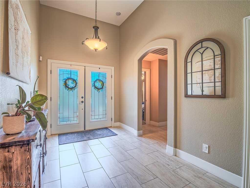 6608 Ruddock Drive North Las Vegas NV 89084