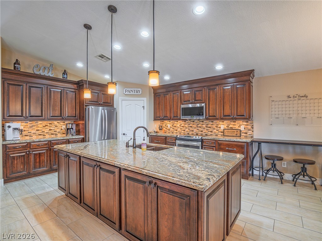 6608 Ruddock Drive North Las Vegas NV 89084