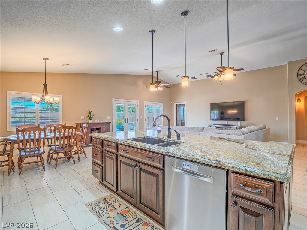 6608 Ruddock Drive North Las Vegas NV 89084