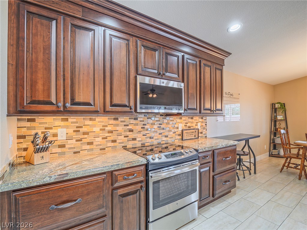 6608 Ruddock Drive North Las Vegas NV 89084