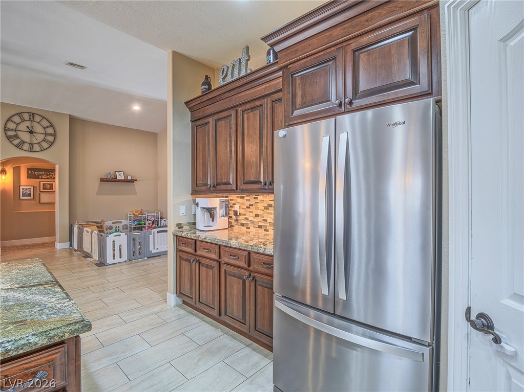 6608 Ruddock Drive North Las Vegas NV 89084