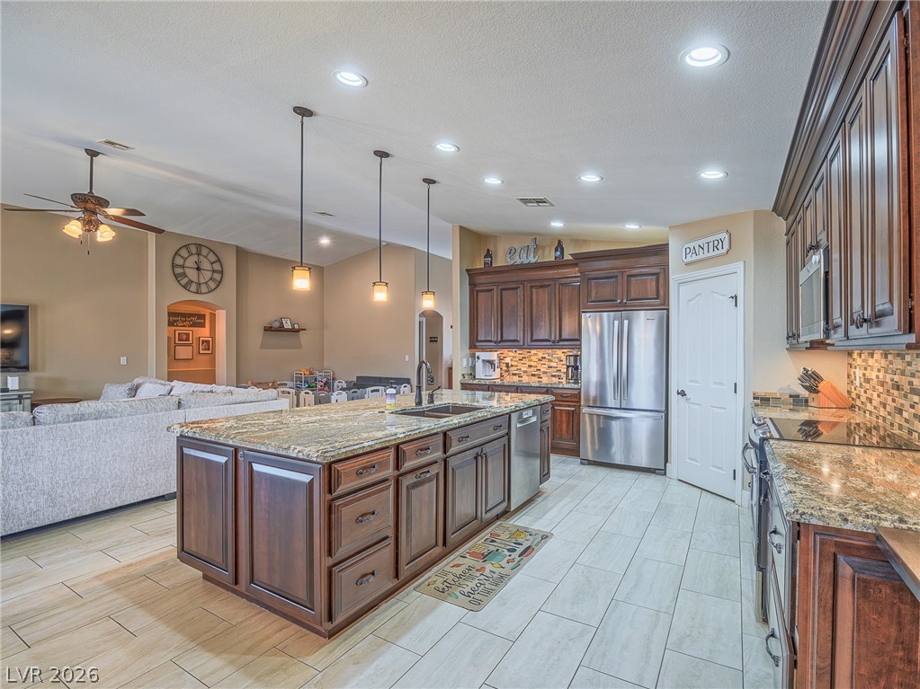 6608 Ruddock Drive North Las Vegas NV 89084