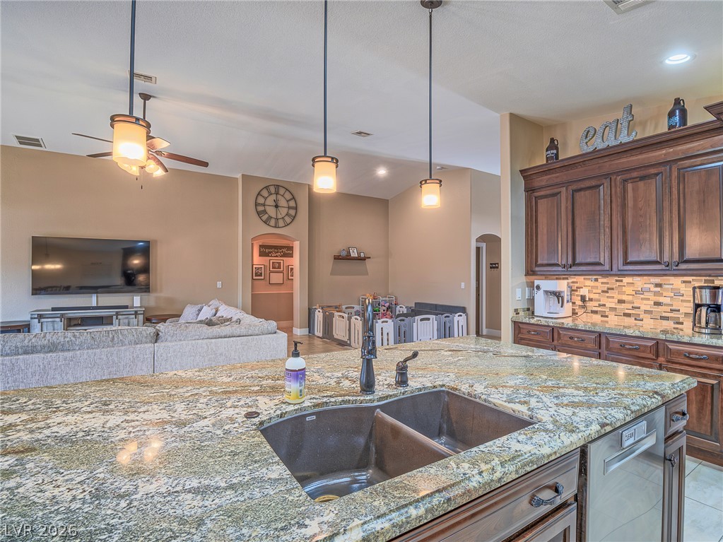 6608 Ruddock Drive North Las Vegas NV 89084