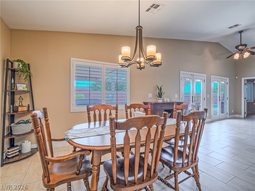 6608 Ruddock Drive North Las Vegas NV 89084