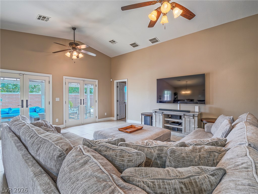 6608 Ruddock Drive North Las Vegas NV 89084