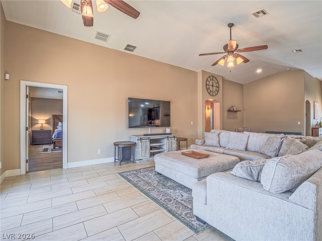 6608 Ruddock Drive North Las Vegas NV 89084