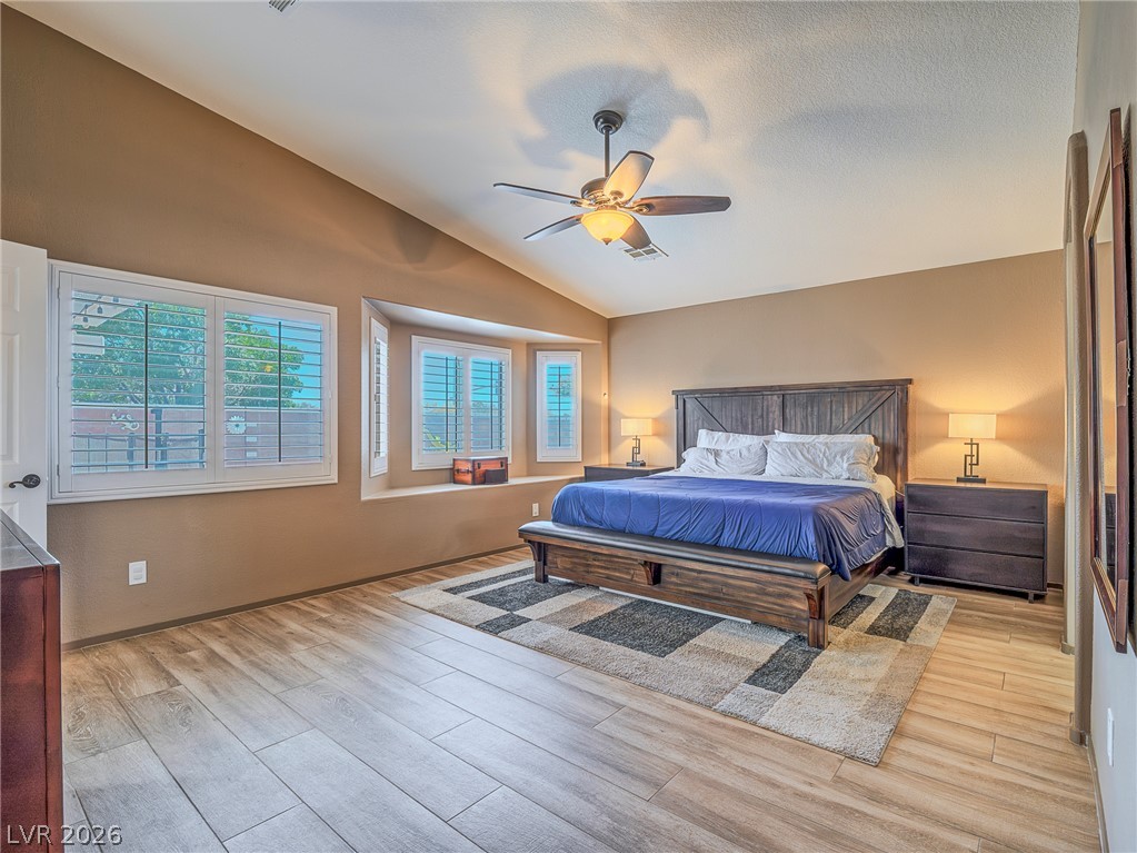 6608 Ruddock Drive North Las Vegas NV 89084