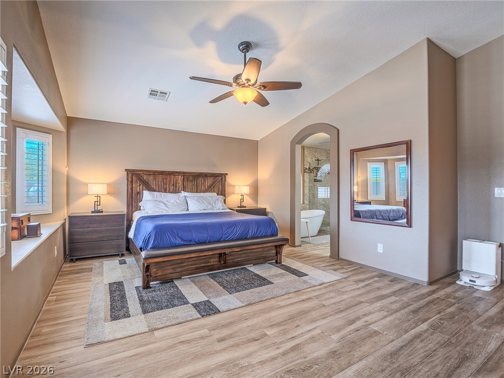6608 Ruddock Drive North Las Vegas NV 89084