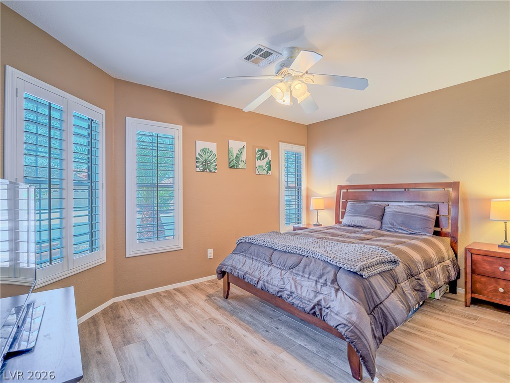 6608 Ruddock Drive North Las Vegas NV 89084