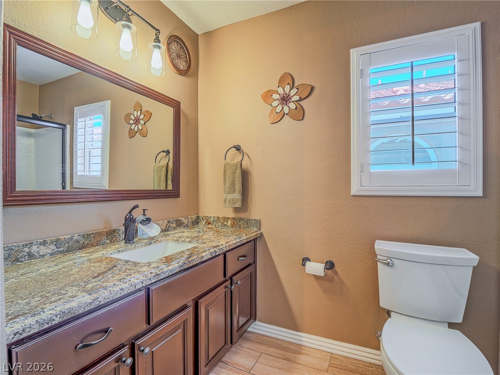 6608 Ruddock Drive North Las Vegas NV 89084