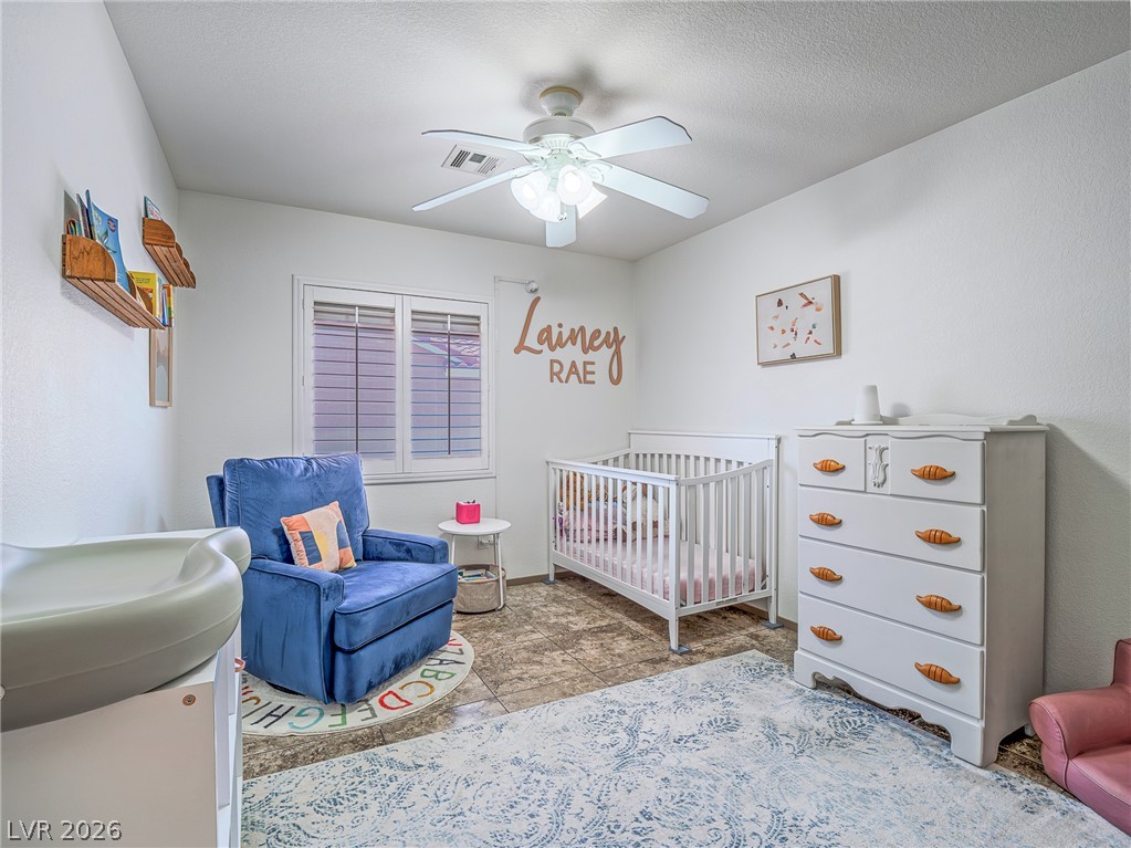 6608 Ruddock Drive North Las Vegas NV 89084