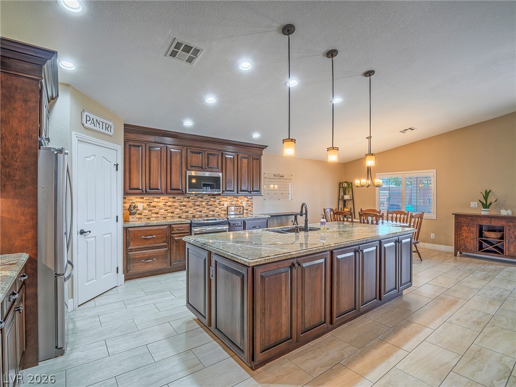 6608 Ruddock Drive North Las Vegas NV 89084