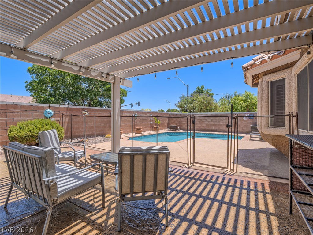 6608 Ruddock Drive North Las Vegas NV 89084