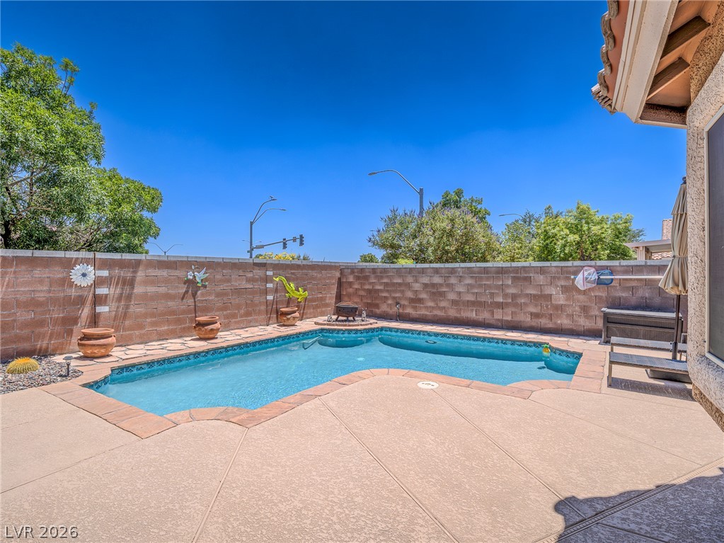 6608 Ruddock Drive North Las Vegas NV 89084