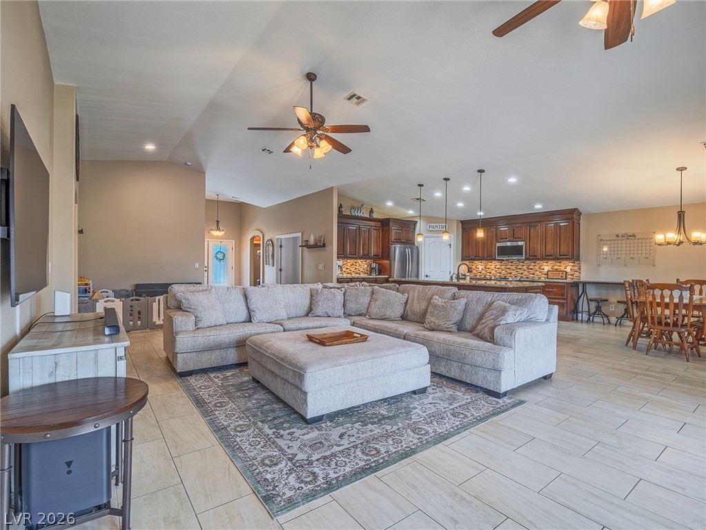 6608 Ruddock Drive North Las Vegas NV 89084