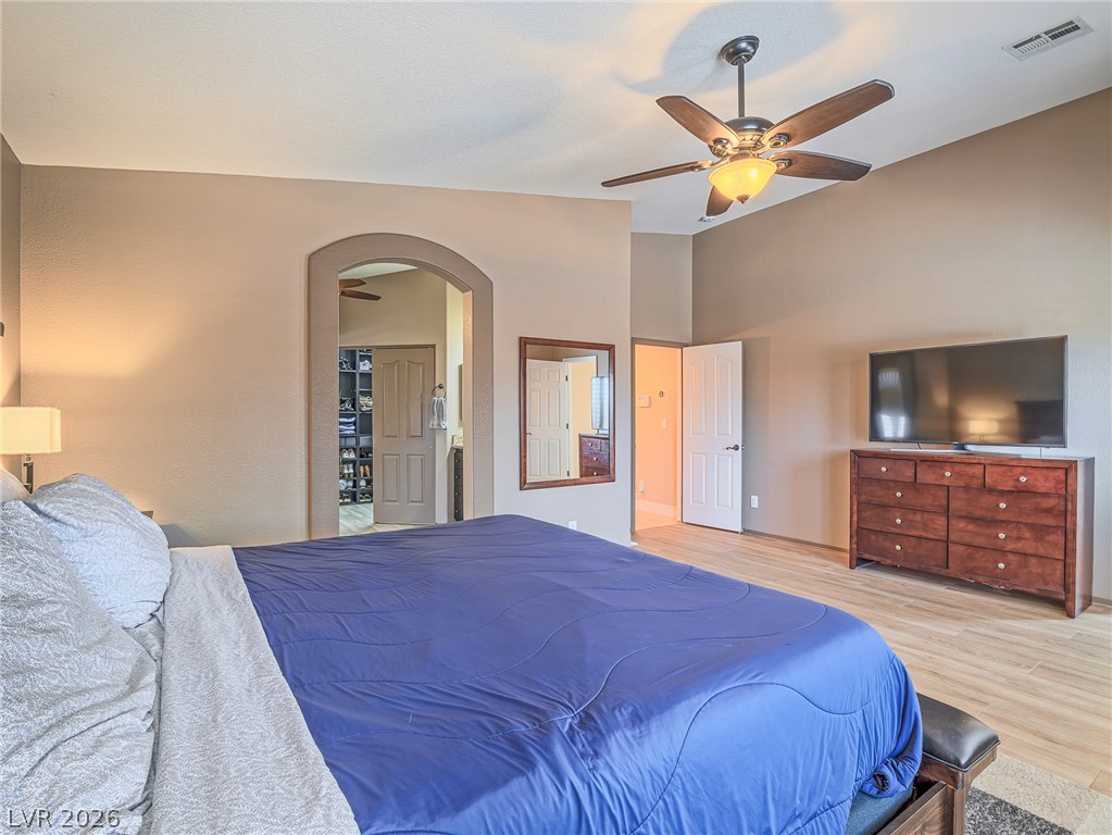 6608 Ruddock Drive North Las Vegas NV 89084