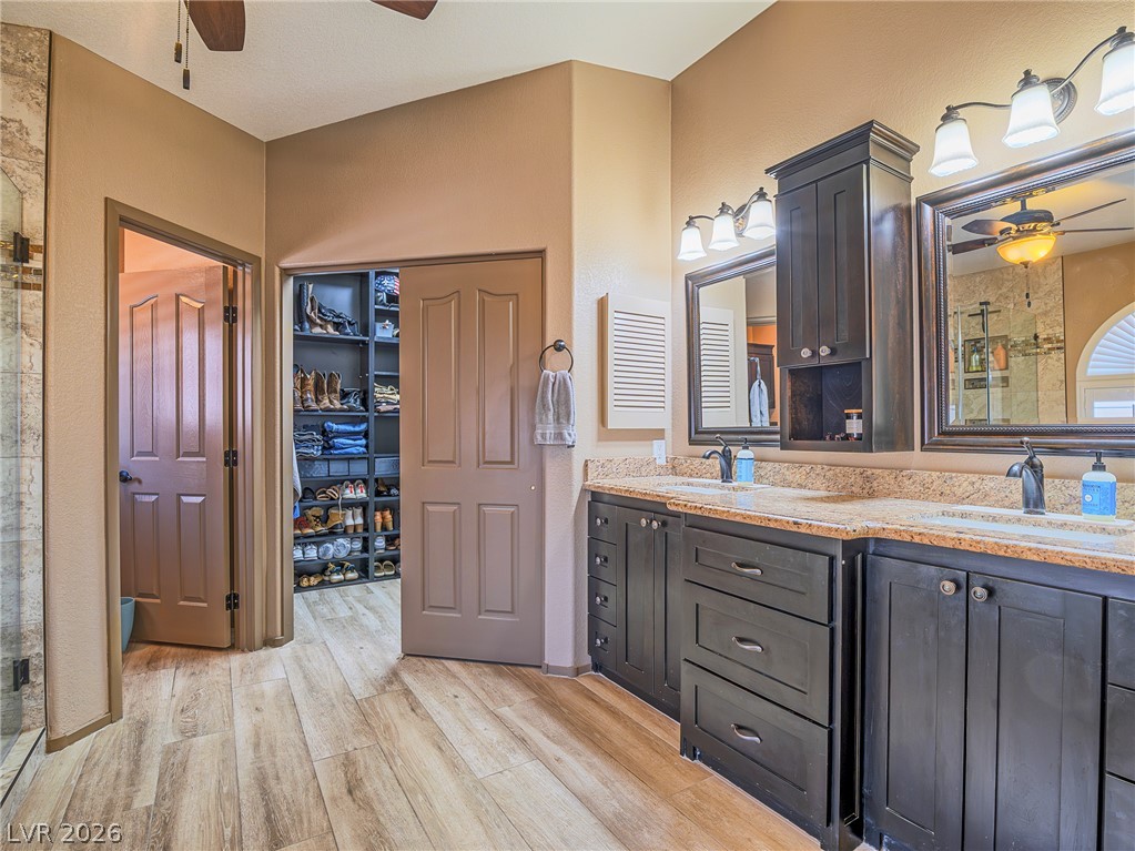 6608 Ruddock Drive North Las Vegas NV 89084