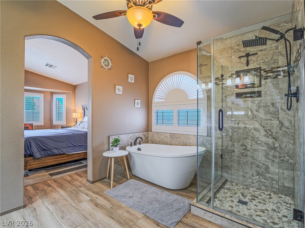 6608 Ruddock Drive North Las Vegas NV 89084