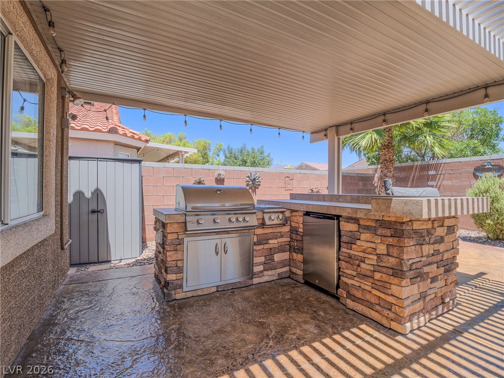 6608 Ruddock Drive North Las Vegas NV 89084