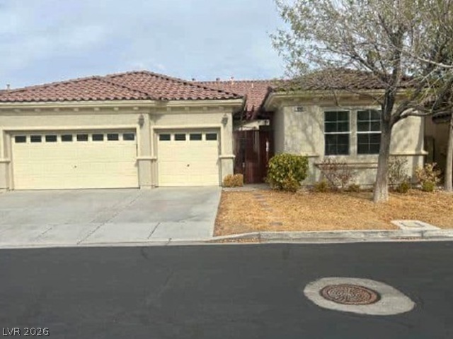 10800 Villa Torre Street Las Vegas NV 89141