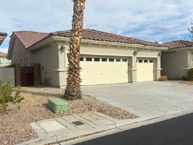 10800 Villa Torre Street Las Vegas NV 89141