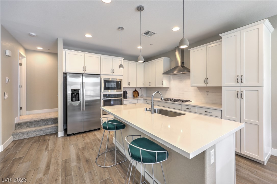 6591 Dove Point Place Las Vegas NV 89130