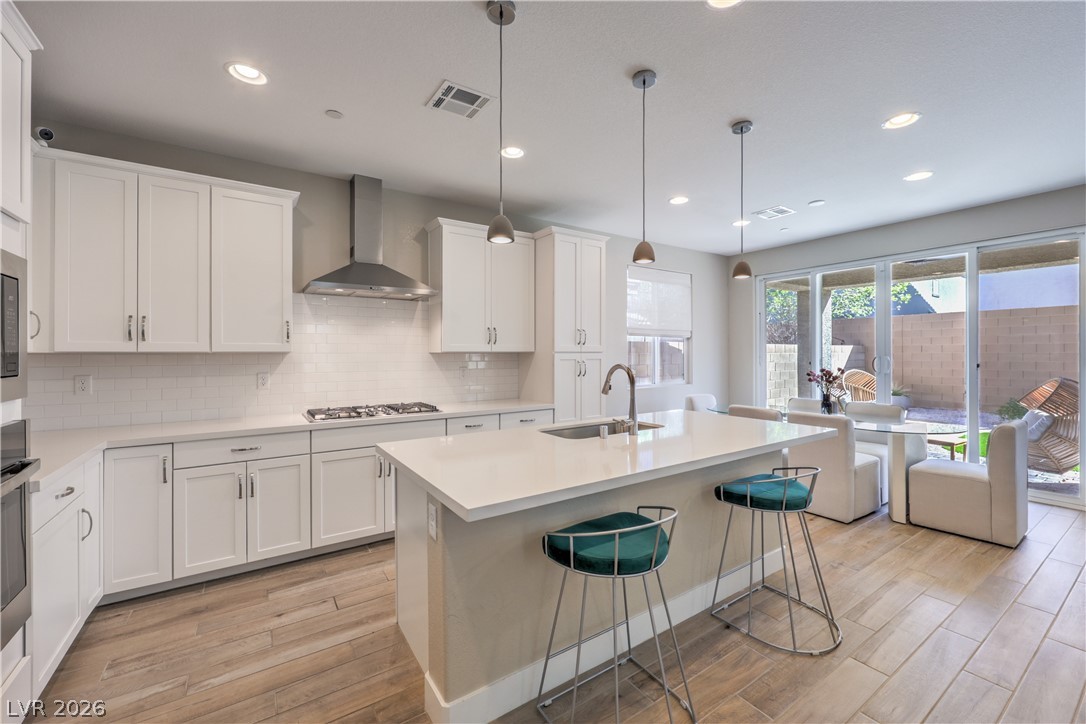 6591 Dove Point Place Las Vegas NV 89130