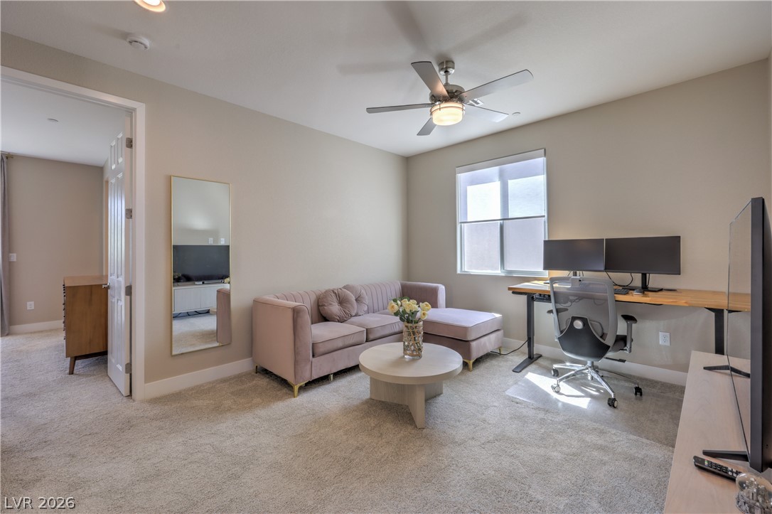 6591 Dove Point Place Las Vegas NV 89130