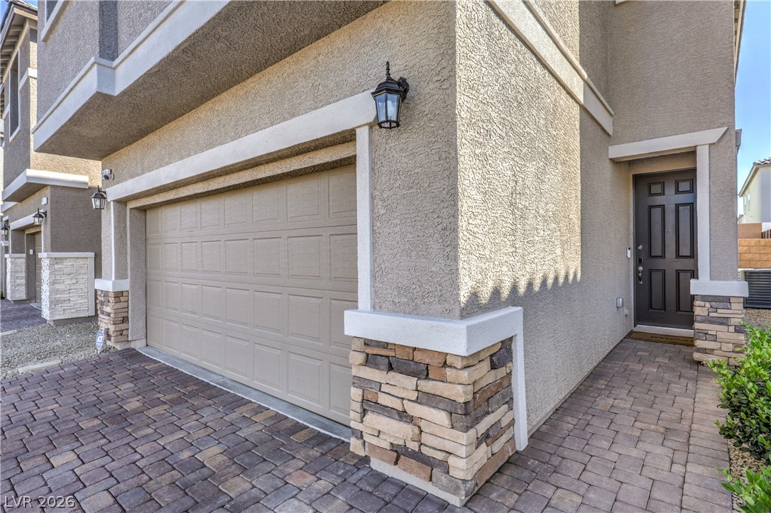 6591 Dove Point Place Las Vegas NV 89130