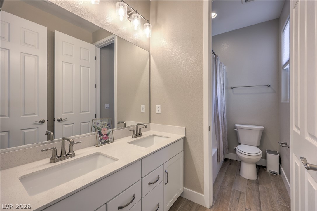 6591 Dove Point Place Las Vegas NV 89130