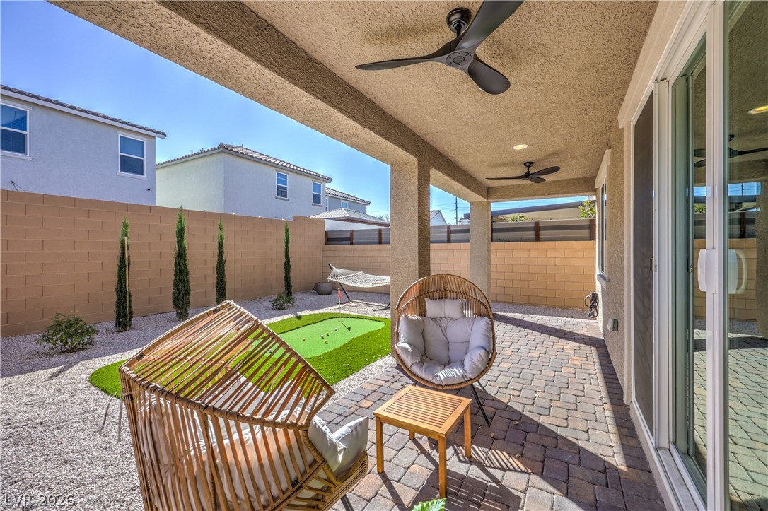 6591 Dove Point Place Las Vegas NV 89130