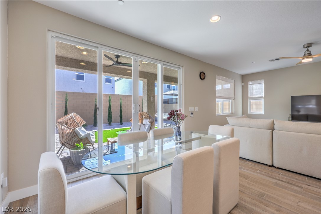 6591 Dove Point Place Las Vegas NV 89130