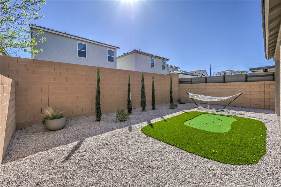 6591 Dove Point Place Las Vegas NV 89130