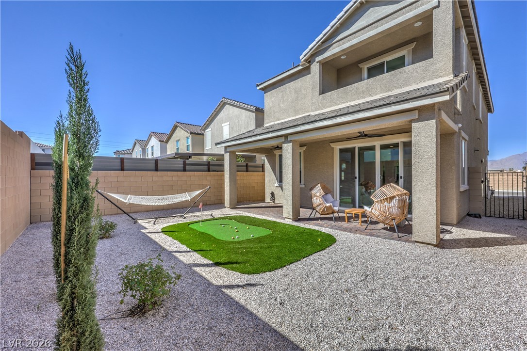 6591 Dove Point Place Las Vegas NV 89130