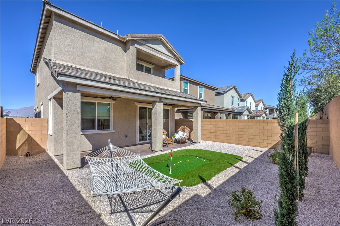 6591 Dove Point Place Las Vegas NV 89130