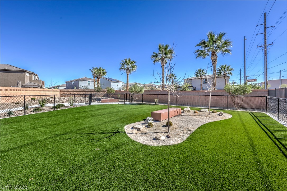 6591 Dove Point Place Las Vegas NV 89130