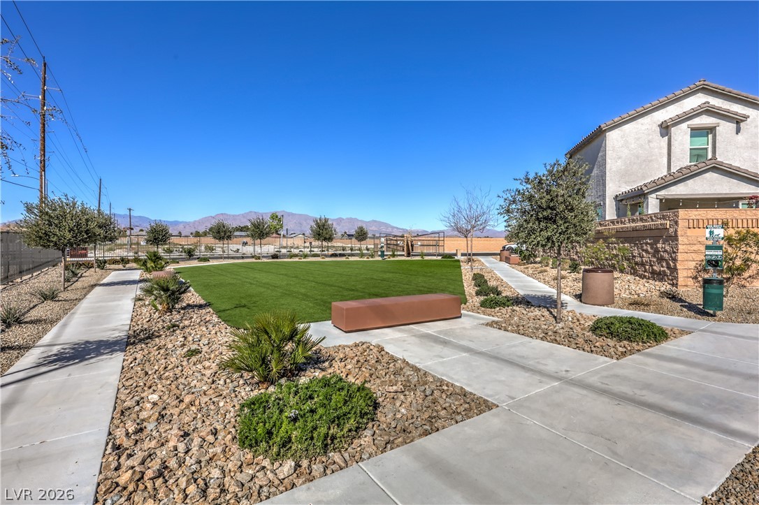 6591 Dove Point Place Las Vegas NV 89130