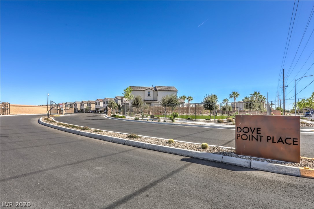 6591 Dove Point Place Las Vegas NV 89130