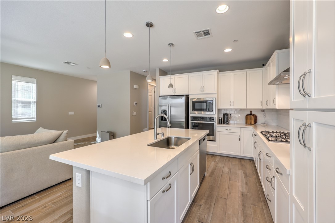 6591 Dove Point Place Las Vegas NV 89130