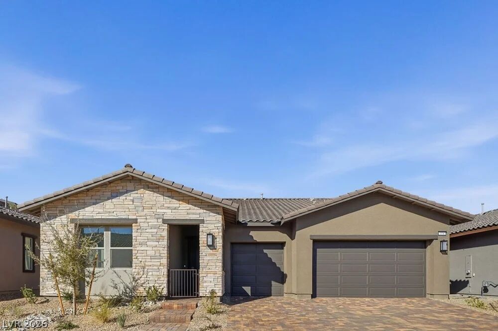 374 Tigullio Avenue Henderson NV 89011