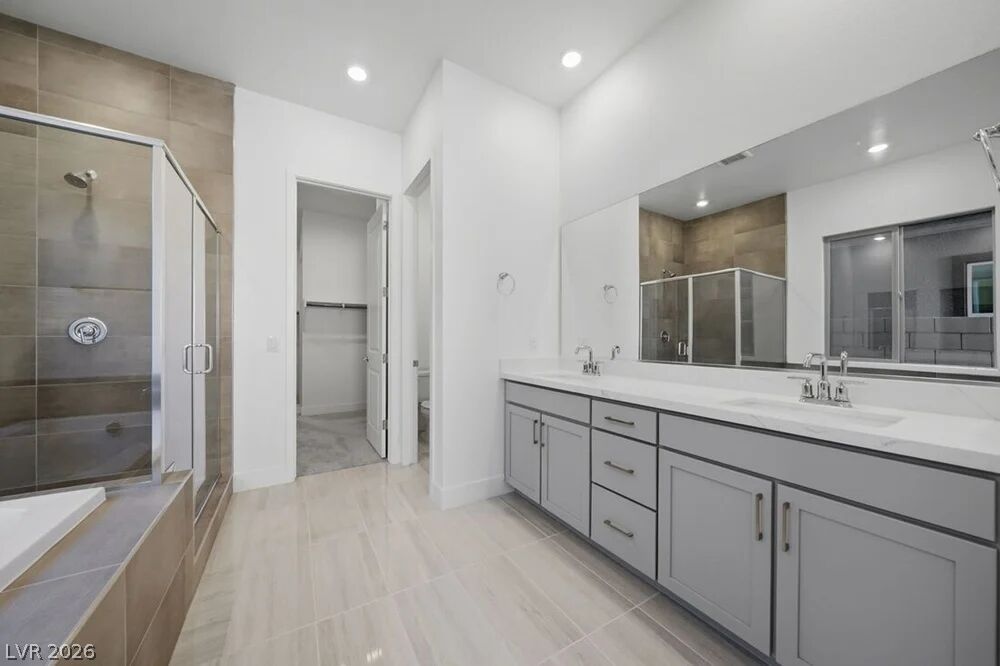 374 Tigullio Avenue Henderson NV 89011