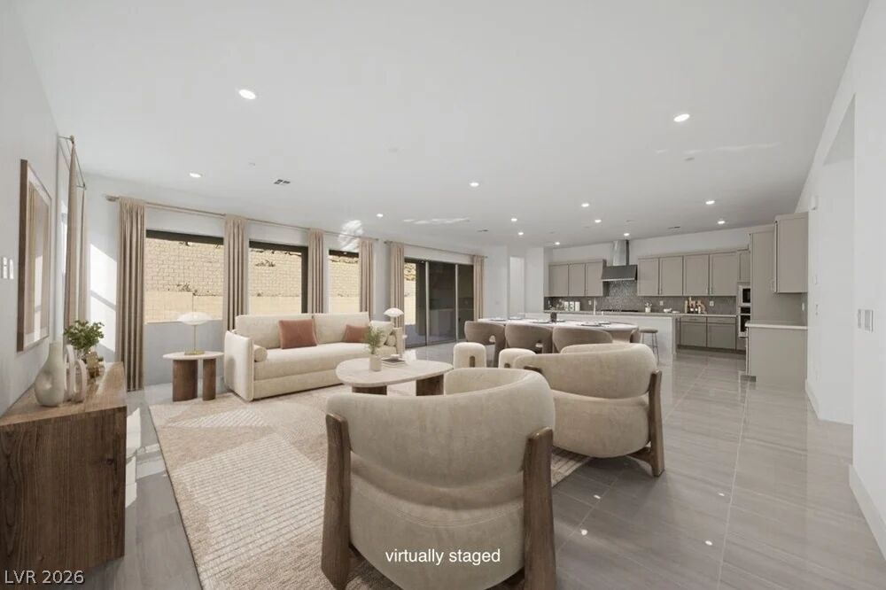 374 Tigullio Avenue Henderson NV 89011
