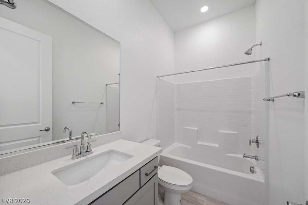 374 Tigullio Avenue Henderson NV 89011