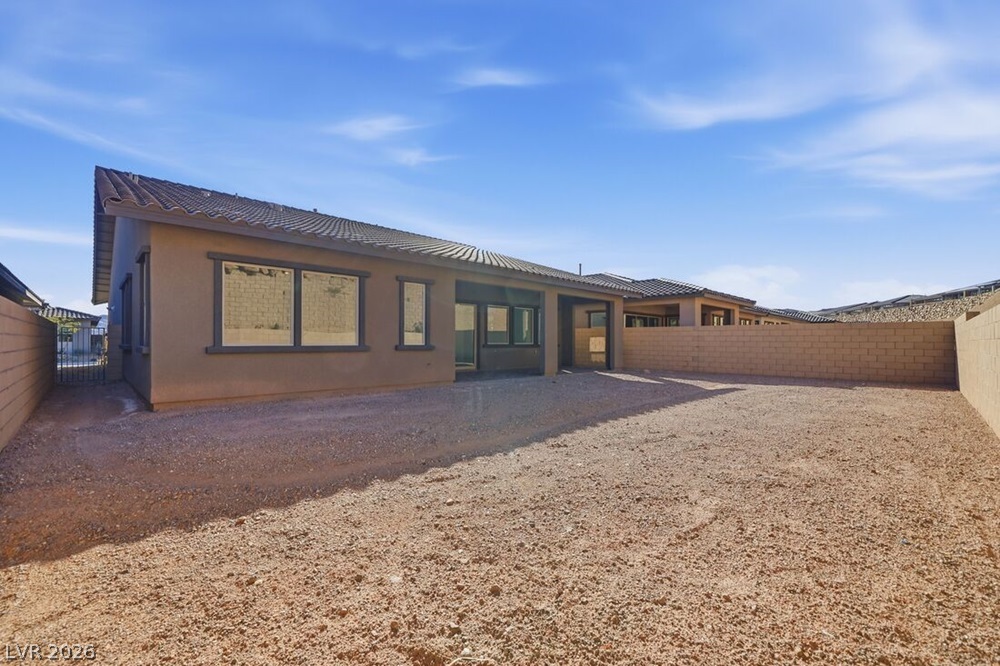 374 Tigullio Avenue Henderson NV 89011