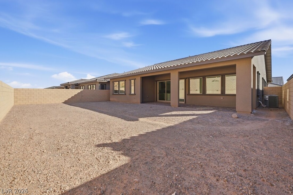 374 Tigullio Avenue Henderson NV 89011