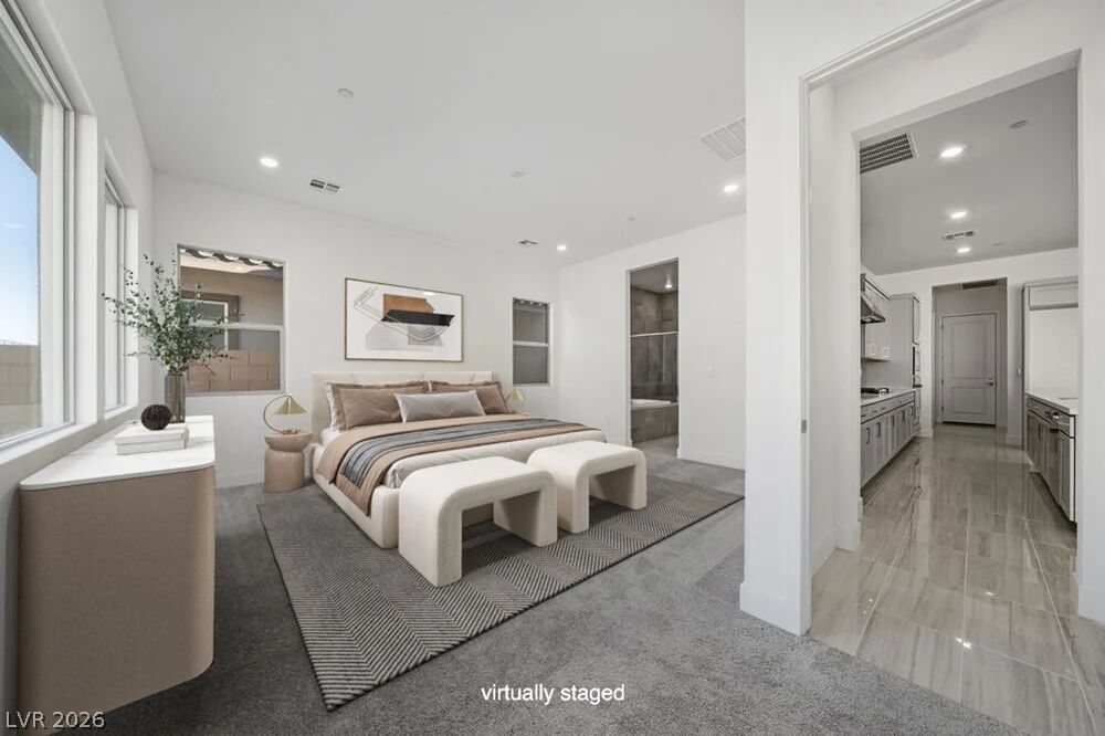 374 Tigullio Avenue Henderson NV 89011