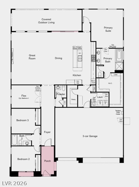 374 Tigullio Avenue Henderson NV 89011