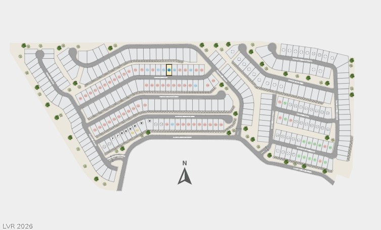 374 Tigullio Avenue Henderson NV 89011