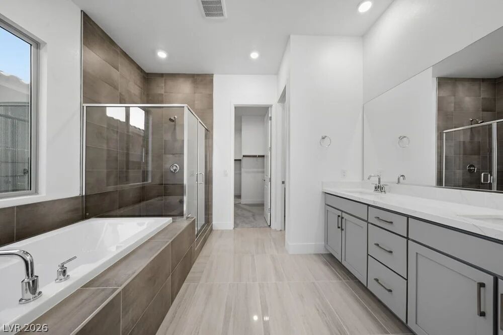 374 Tigullio Avenue Henderson NV 89011
